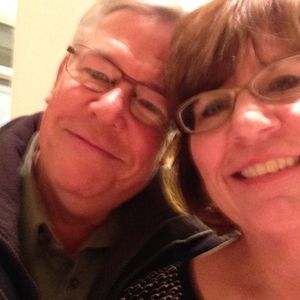 Meet your Posher, Joann